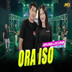 Happy Asmara - Ora Iso Feat Delva Irawan Bintang Fortuna.mp3
