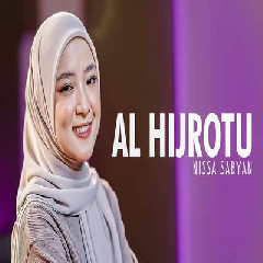Download Lagu Nissa Sabyan - Al Hijrotu (Sholawat) Terbaru