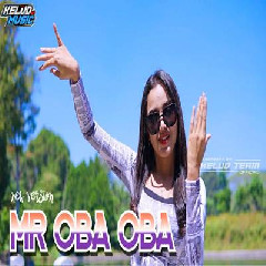 Kelud Music - Mr Oba Oba Paling Dicari.mp3