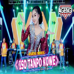 Lala Atila - Iso Tanpo Kowe Ft Ageng Music.mp3