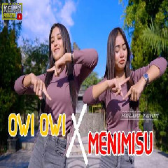 Kelud Production - Dj Owi Owi X Menimisu Paling Dicari Viral Karnaval Fyp Tiktok.mp3