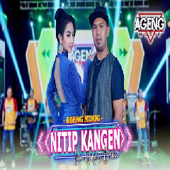 Download Lagu Lala Widy - Nitip Kangen Ft Brodin Ageng Music Terbaru