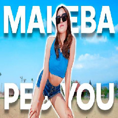 Gempar Music - Dj Viral Makeba X Peggy You Remix Tiktok Terbaru 2023 Full Bass Jedag Jedug.mp3