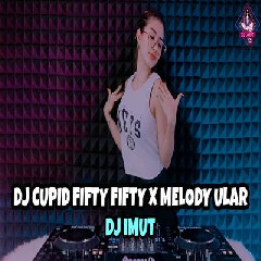 Dj Imut - Dj Cupid Fifty Fifty X Melody Ular Mengkane 2023.mp3
