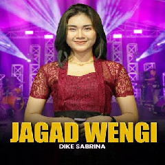 Dike Sabrina - Jagad Wengi Ft Bintang Fortuna.mp3