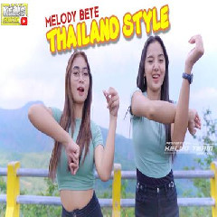 Kelud Production - Dj Melody Bete Thailand Paling Viral Tiktok.mp3