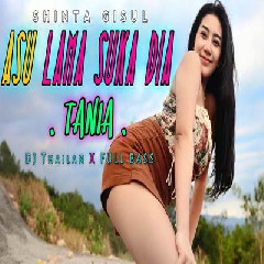 Download Lagu Shinta Gisul - Tania Asulama Suka Dia Dj Thailand Full Bass Terbaru