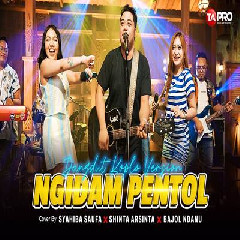 Download Lagu Syahiba Saufa - Ngidam Pentol Ft Shinta Arshinta X Bajol Ndanu Terbaru