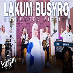 Sabyan - Lakum Busyro.mp3