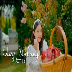 Download Lagu Azmy Z - Oray Welang Terbaru