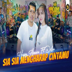 Download Lagu Happy Asmara - Sia Sia Mengharap Cintamu Ft Delva Terbaru