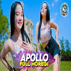 Download Lagu Gempar Music - Dj Apolo Full Bass Jedag Jedug Tiktok Viral Remix Terbaru 2023 Terbaru