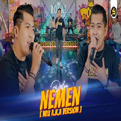 Download Lagu Delva Irawan - Nemen NDX AKA Version Terbaru