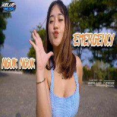 Kelud Music - Dj Emergency Full Ngik Ngik Nguk Nguk.mp3