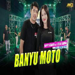 Happy Asmara - Banyu Moto Feat Delva Irawan Bintang Fortuna.mp3