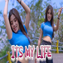 Kelud Music - Dj Its My Life X Melody Bete Mengular.mp3