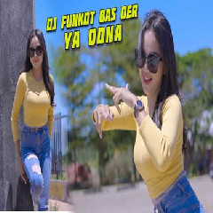 Download Lagu Dj Tanti - Dj Funkot Ya Odna Bass Derr Terbaru