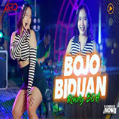 Download Lagu Rindy BOH - Bojo Biduan Terbaru