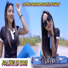 Dj Tanti - Dj Masup Ping Pong X Paradise Funkot Bass Derr.mp3