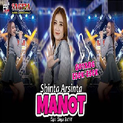 Download Lagu Shinta Arsinta - Manot Terbaru