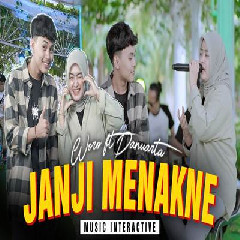 Download Lagu Woro Widowati - Janji Menakne Ft Danuarta Terbaru