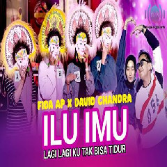 Download Lagu Fida AP X David Chandra - ILU IMU (Lagi Lagi Ku Gak Bisa Tidur) Terbaru