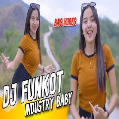 Dj Tanti - Dj Funkot Industry Baby Bass Horeg Paling Dicari.mp3