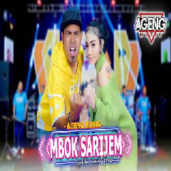 Download Lagu Syahiba Saufa - Mbok Sarijem Ft Brodin Ageng Music Terbaru