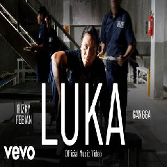 Rizky Febian - Luka Feat Gangga.mp3