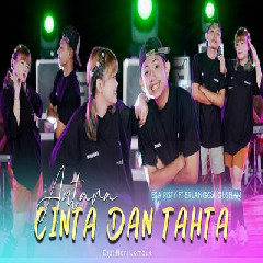 Download Lagu Esa Risty - Antara Cinta Dan Tahta Ft Erlangga Gusfian Terbaru