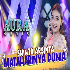 Shinta Arshinta - Mataharinya Dunia Ft Aura Music.mp3