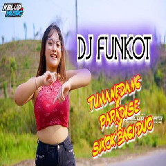 Download Lagu Kelud Music - Dj Funkot Viral Tiktok Horeg Sak Sing Joget Terbaru