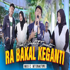 Download Lagu Woro Widowati - Rabakal Keganti Ft Danuarta Terbaru