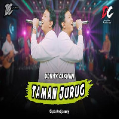 Download Lagu Denny Caknan - Taman Jurug DC Musik Terbaru