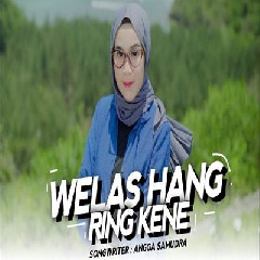 Download Lagu Dj Topeng - Welas Hang Ring Kene Terbaru