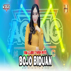 Fira Azahra - Bojo Biduan Ft Ageng Music.mp3