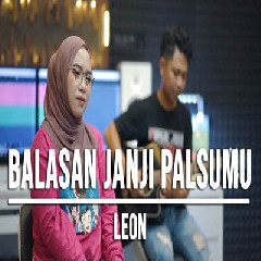 Download Lagu Indah Yastami - Balasan Janji Palsumu Leon Cover Terbaru