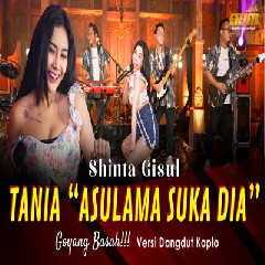Download Lagu Shinta Gisul - Tania Asulama Suka Dia Dangdut Koplo Version Terbaru