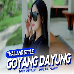 Download Lagu Dj Topeng - Dj Goyang Dayung Thailand Style Terbaru