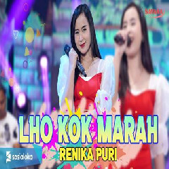 Download Lagu Renika Puri - Lo Kok Marah Ft Om SAVANA Blitar Terbaru