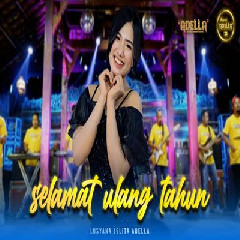 Download Lagu Lusyana Jelita - Selamat Ulang Tahun Ft Om Adella Terbaru