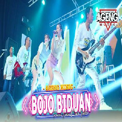 Download Lagu Princes Nadia X Indri Safitri - Bojo Biduan Ft Ageng Music Terbaru