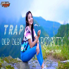 Kelud Team - Dj Trap Deb Deb Deb Tuk Derr Buat Cek Sound.mp3