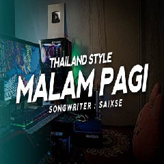 Download Lagu Dj Topeng - Dj Malam Pagi Thailand Style Terbaru