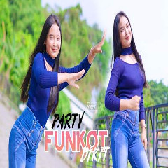 Kelud Music - Dj Party Enak Banget Boleh Dicoba Funkot Dikit Boss.mp3