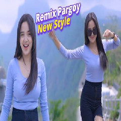 Dj Tanti - Remix Pargoy New Style Paling Dicari Buat Cek Sound.mp3