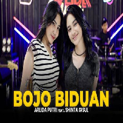 Download Lagu Arlida Putri - Bojo Biduan Feat Shinta Gisul Terbaru