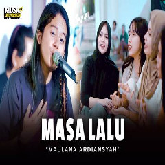 Maulana Ardiansyah - Masa Lalu Ska Reggae.mp3