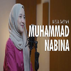 Download Lagu Nissa Sabyan - Muhammad Nabina Terbaru