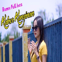 Download Lagu Dj Tanti - Dj Remix Full Bass Kabur Kanginan Terbaru